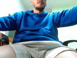 lobo_ositoz on Flirt4Free 
