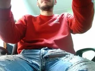 lobo_ositoz on Flirt4Free 