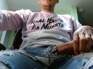 lobo_ositoz on Flirt4Free 