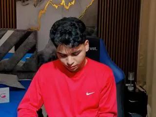lord_mackhenzy on Flirt4Free 