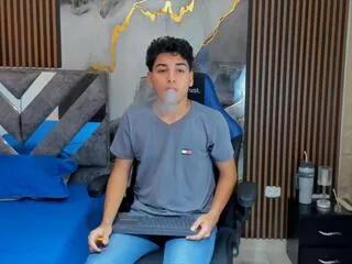 lord_mackhenzy on Flirt4Free 
