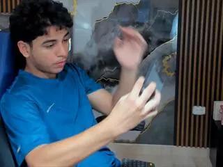 lord_mackhenzy on Flirt4Free 