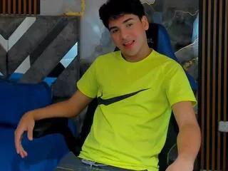 lord_mackhenzy on Flirt4Free 