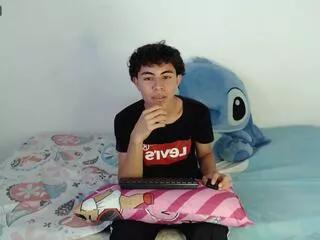 luca_moretti on Flirt4Free 