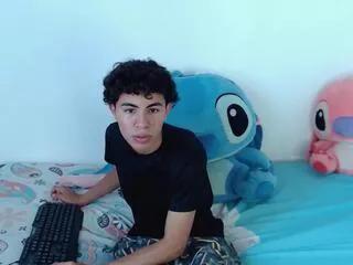 luca_moretti on Flirt4Free 