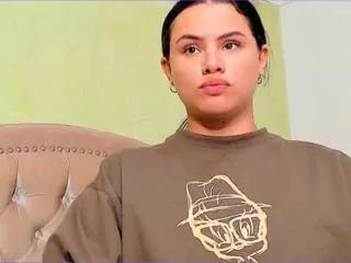 luci_luu on Flirt4Free 