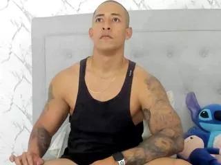 luigi_ferrara on Flirt4Free 