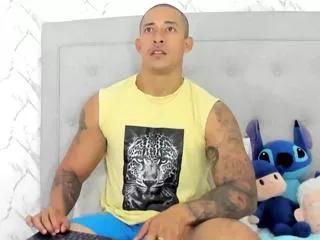 luigi_ferrara on Flirt4Free 