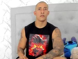 luigi_ferrara on Flirt4Free 