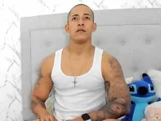 luigi_ferrara on Flirt4Free 