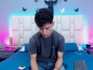 lyrius_zayn on Flirt4Free 