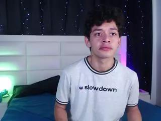 lyrius_zayn on Flirt4Free 