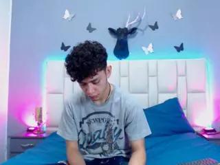 lyrius_zayn on Flirt4Free 