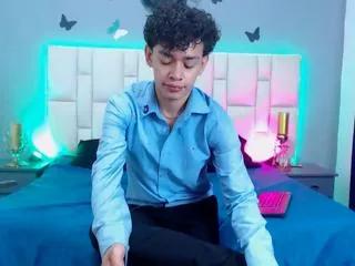 lyrius_zayn on Flirt4Free 