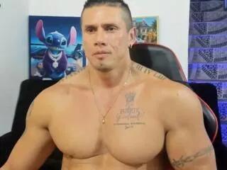 mac_moody on Flirt4Free 