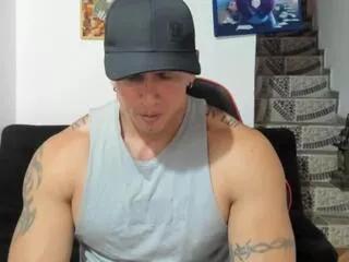 mac_moody on Flirt4Free 