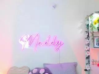 maddy_parisi on Flirt4Free 