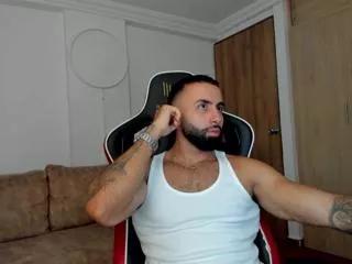 magnus_wolf on Flirt4Free 