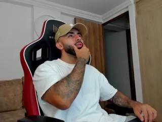 magnus_wolf on Flirt4Free 