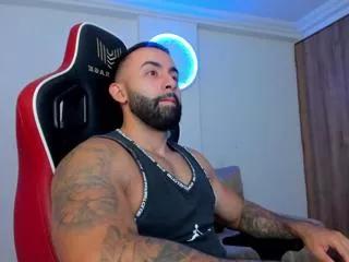 magnus_wolf on Flirt4Free 