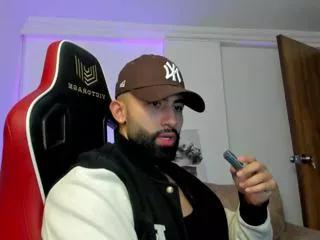magnus_wolf on Flirt4Free 