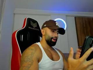 magnus_wolf on Flirt4Free 