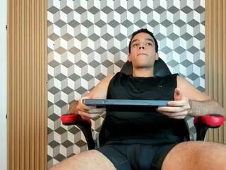marck_jonnes on Flirt4Free 