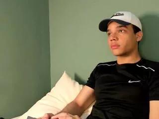 marck_jonnes on Flirt4Free 