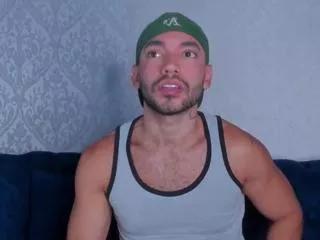 marco_andrey on Flirt4Free 