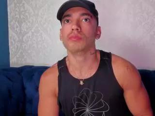 marco_andrey on Flirt4Free 