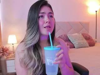 marie_jonnes on Flirt4Free 