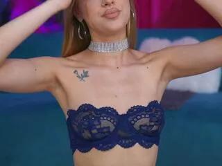 maryj_watson on Flirt4Free 