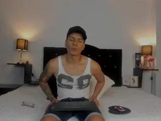 mat_fire on Flirt4Free 
