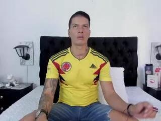 mat_fire on Flirt4Free 