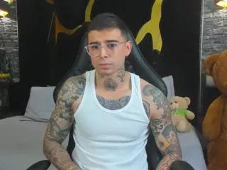 mateo_diluca on Flirt4Free 