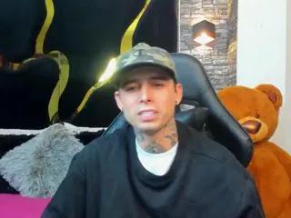 mateo_diluca on Flirt4Free 