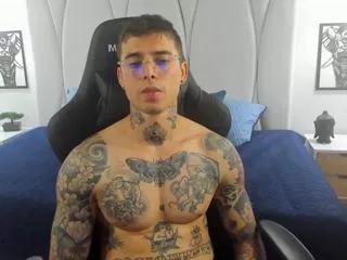 mateo_diluca on Flirt4Free 