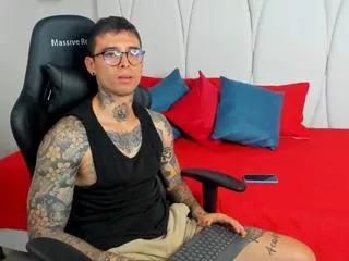 mateo_diluca on Flirt4Free 