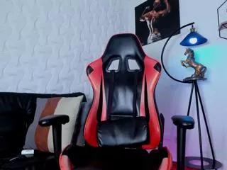matheo_brown on Flirt4Free 