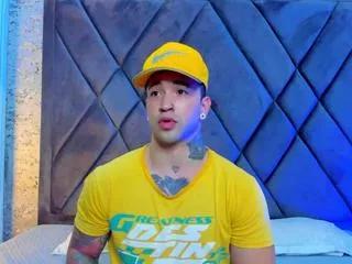 matthew_colee on Flirt4Free 