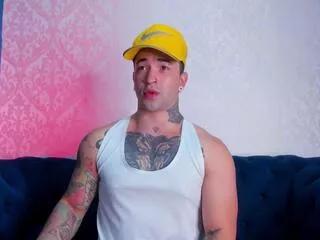 matthew_colee on Flirt4Free 