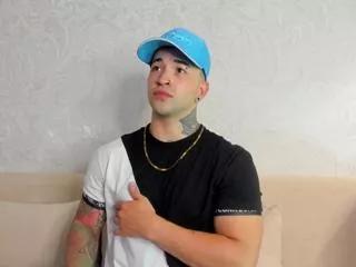 matthew_colee on Flirt4Free 