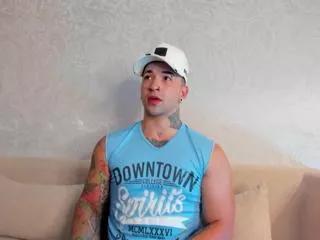 matthew_colee on Flirt4Free 