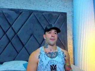 matthew_colee on Flirt4Free 