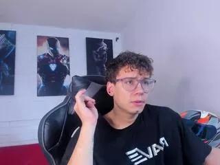 matthew_fiire on Flirt4Free 