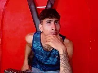 max_becford on Flirt4Free 