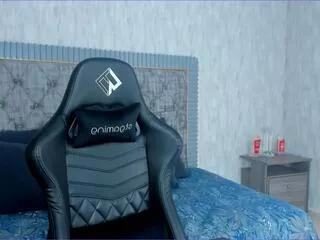 max_mayers on Flirt4Free 