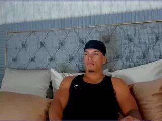 max_mayers on Flirt4Free 