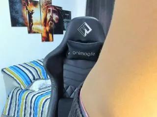 max_mayers on Flirt4Free 