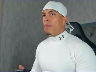 max_mayers on Flirt4Free 